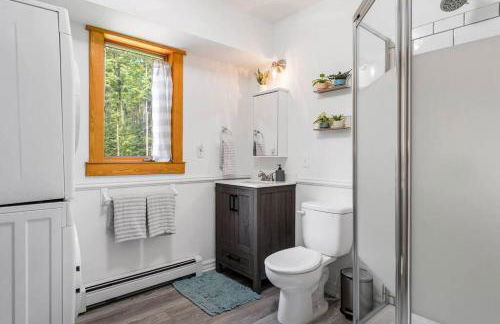 Lincoln Lodge - Foto 31