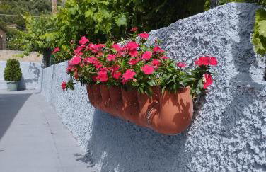 villa Narkissos - Καναλάκι - Εξοχική κατοικία - Foto 32