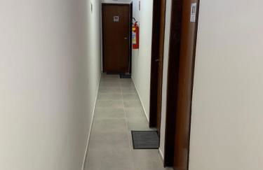 Flat Moderno e Climatizado I - Próximo ao centro - Foto 20