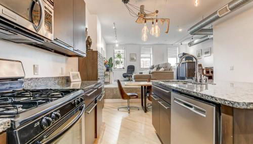 Lovely 2-Bedroom Unit in Springfield - Foto 3