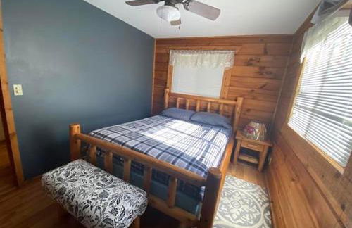 Warrens Cabin - Foto 16