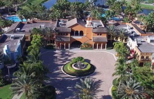 Peacock Villa in luxury resort-style Paseo - Foto 6