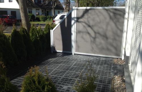 Haus Annelie FEWO 1 EG - Photo 9