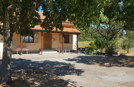 VILLA DUE TIGLI - Foto 42