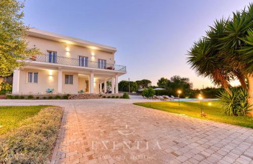 Brise du Sud - Luxury Villa With Pool in Sicily, Siracusa - Photo 46