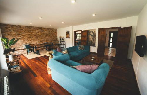 HolaCamp Camino - Foto 132