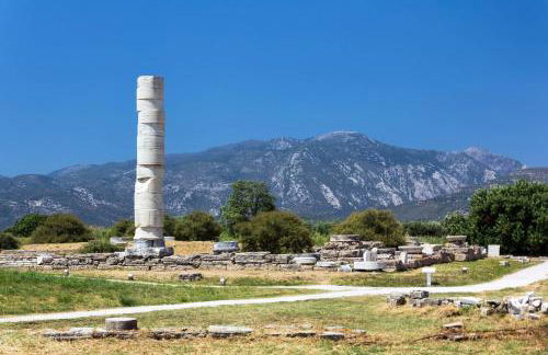 Alpha apartment, Ireon Samos - Foto 22