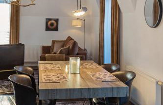 Loft Gryfita - butikowy z kominkiem, blisko plaży, 2-poziomowy - Foto 33