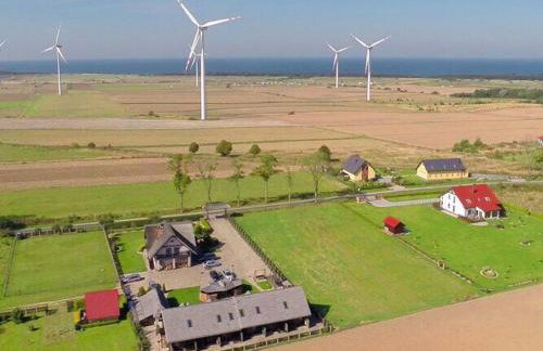 Cottage in Cisowo near Baltic Coast Beach - Foto 13