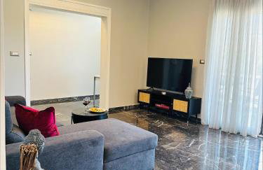 Flev's House with Jacuzzi & Rooftop BBQ - Photo 4