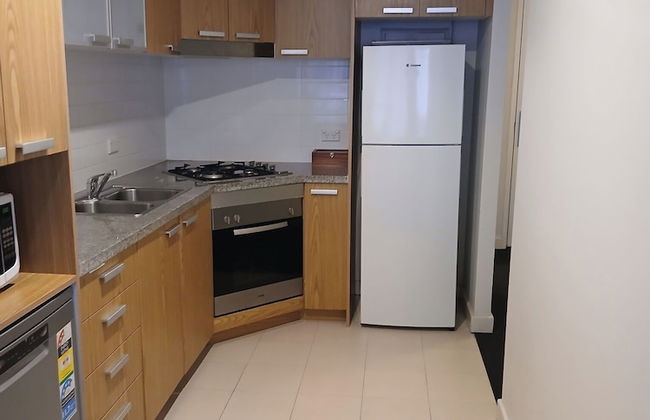 Newcastle Central Plaza - Foto 31