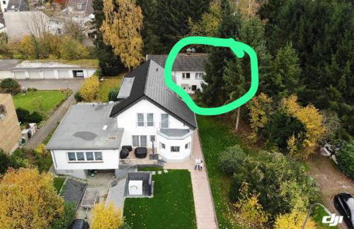 Kleine ruhige Wohnung im Nebenhaus - Photo 6