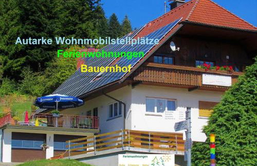 Sandras Bergstation - Photo 6