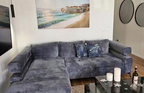 Villa Seaside Bilice - Photo 31