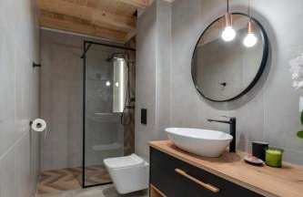 Apartamenty Pod Dębami Stadnina Koni SPA Jezioro i Morze Sarbsk - Photo 45