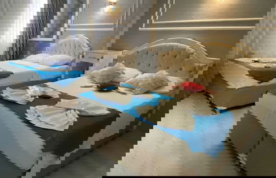 Elisa Hotel - Foto 10