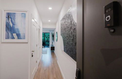 Cozy Apartment in Atlanta - Foto 32