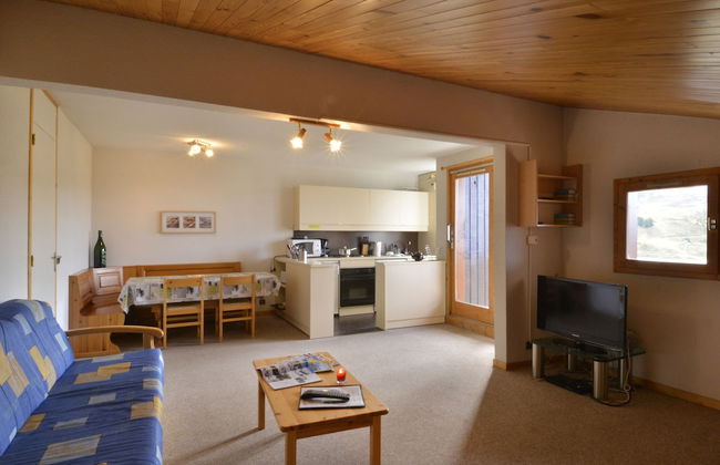 OIP Belle Plagne - Foto 21