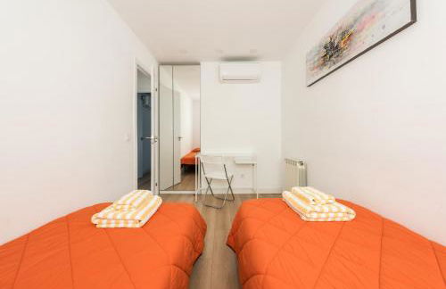 Ever House IFEMA Mar de Cristal - Foto 30