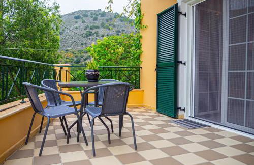 Villa Tzitzifies - Foto 23