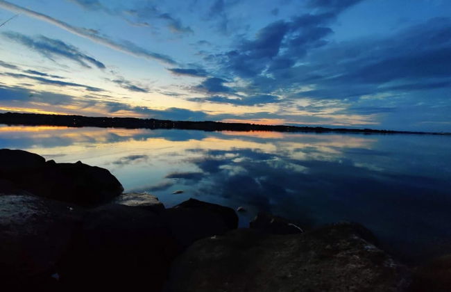 8 Person Holiday Home in Holbaek - Foto 26