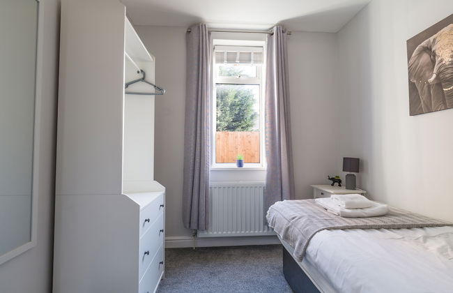 Lily Apartment 1- 2bed in Bedlington - Foto 10