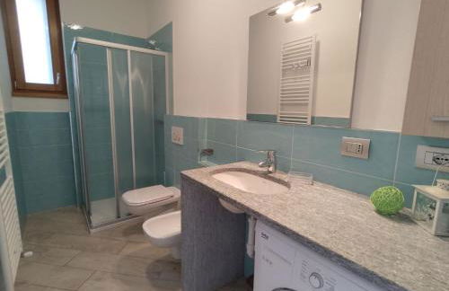 Apartment Casa Margherita-2 by Interhome - Foto 13