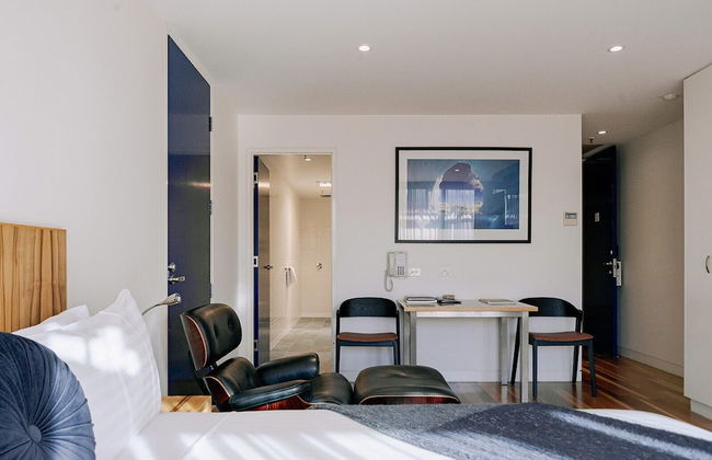 Salamanca Wharf Hotel - Foto 22