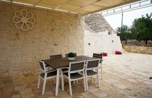 Quattroperle Trulli - Relax - Puglia - Foto 72