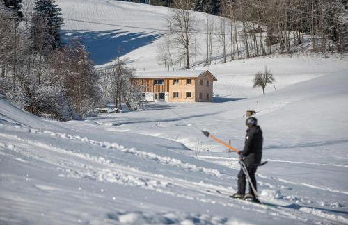 Lohansler Hütte - Foto 22