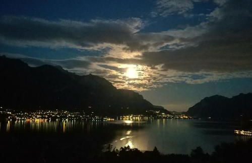 ALBA e TRAMONTO Appartamenti vista lago - Foto 37