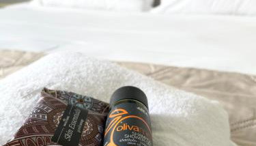 Wave rooms - Foto 2, towels