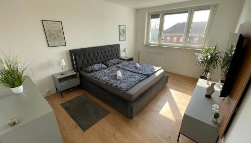 Modernes Apartment/Nähe Zentrum - Foto 2