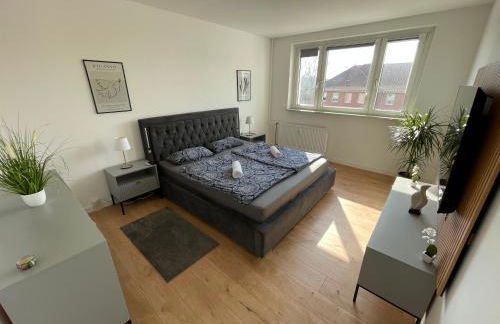 Modernes Apartment/Nähe Zentrum - Foto 2