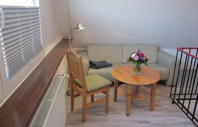 Apartment in Westerland - Foto 26