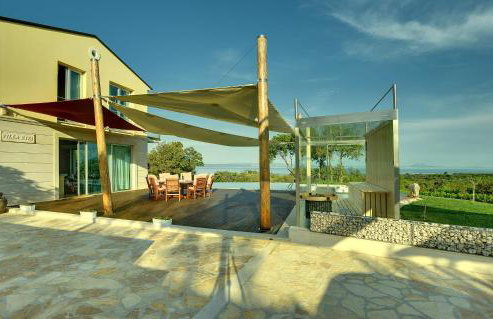 Finca mit privatem Infinity-Pool, Klima, WLAN und atemberaubenden Ausblick - Foto 1