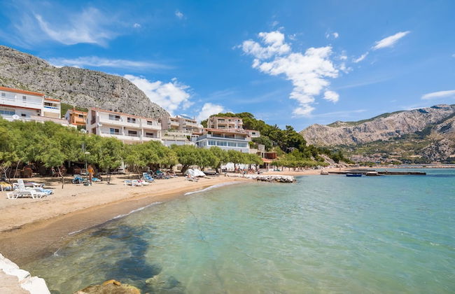 Apartment Duce Beach - Foto 27