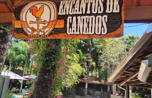 Encantos de Canedos - Photo 51