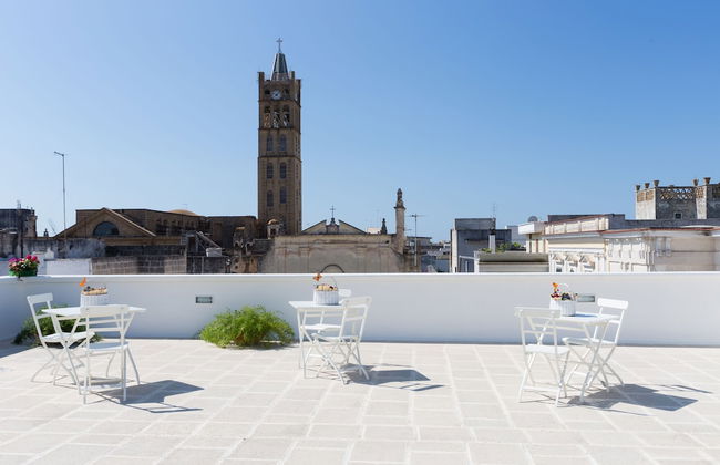 Tangram House - Apulia Holiday - Photo 37