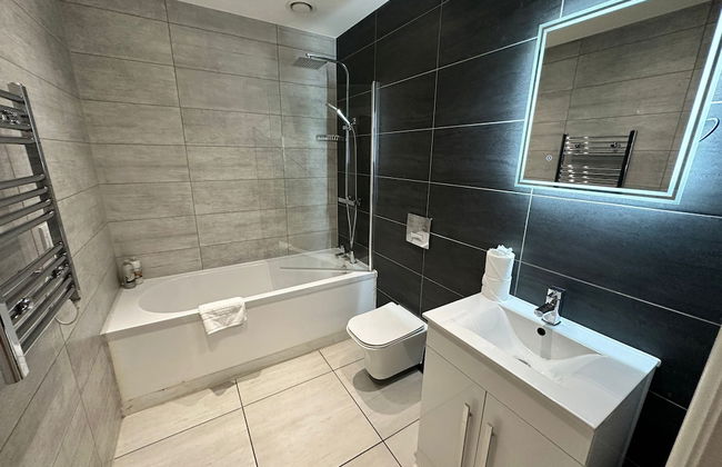 Dale Street Liverpool By Beehosting - Foto 70