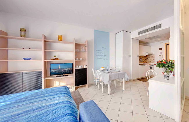 Residence Venice - Foto 22