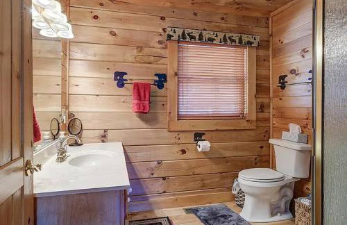Skyline Lodge - Photo 17
