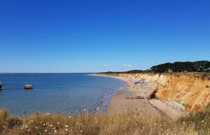 Charmante maison au calme - Foto 22