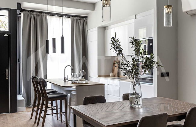 Flat 4 10m Walk to Bernab u Real Madrid Stadium - Foto 21