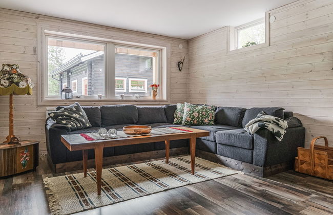 Kvisthån Tallen - Photo 3