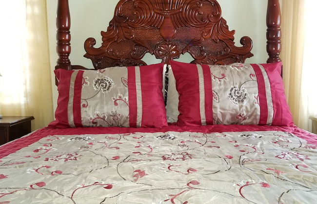 Ocho Rios Villa at Coolshade V - Foto 13