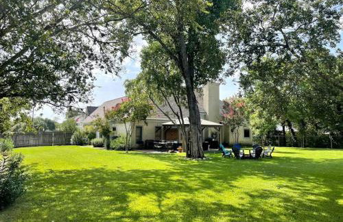 Spirit of Aggieland Retreat-HugeYard-1 Mile to A&M - Foto 7