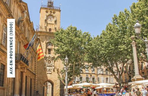 Maison de vacances près du Mont Ventoux - Photo 32