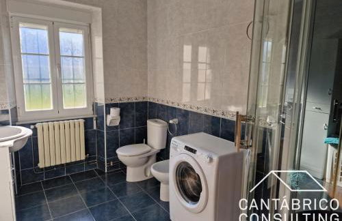 Casa "LA OCA" - Planta Baja Independiente en Vivienda Independiente - Foto 12