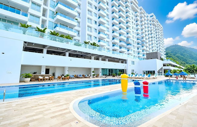 Apartamentos Samaria Club - by SOHO - Foto 31